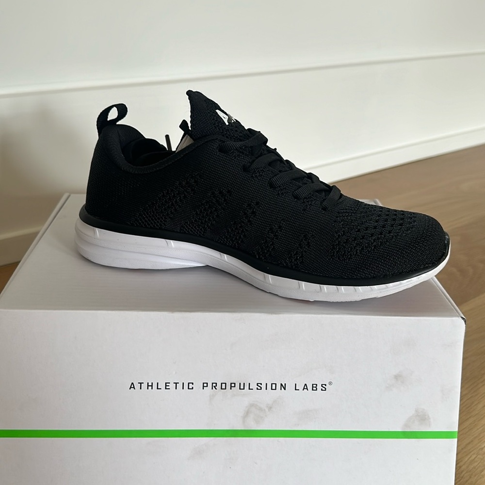 Athletic Propulsion Labs “APL” Techloom Pro Sneakers